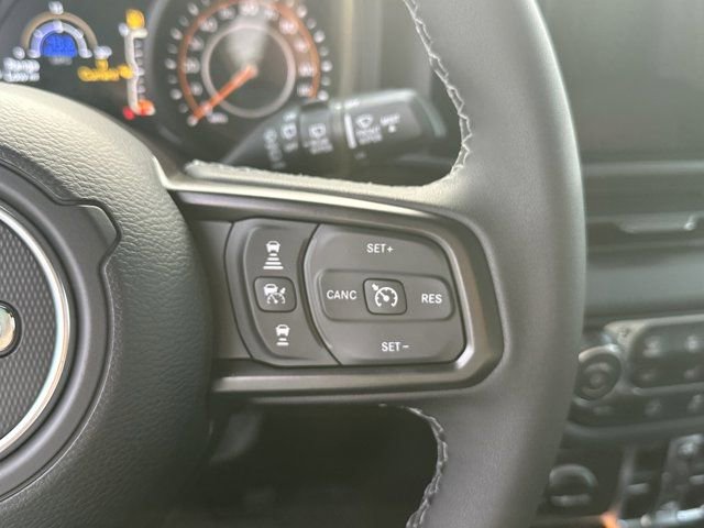 New 2026 Jeep Wrangler Unlimited Rubicon image 26