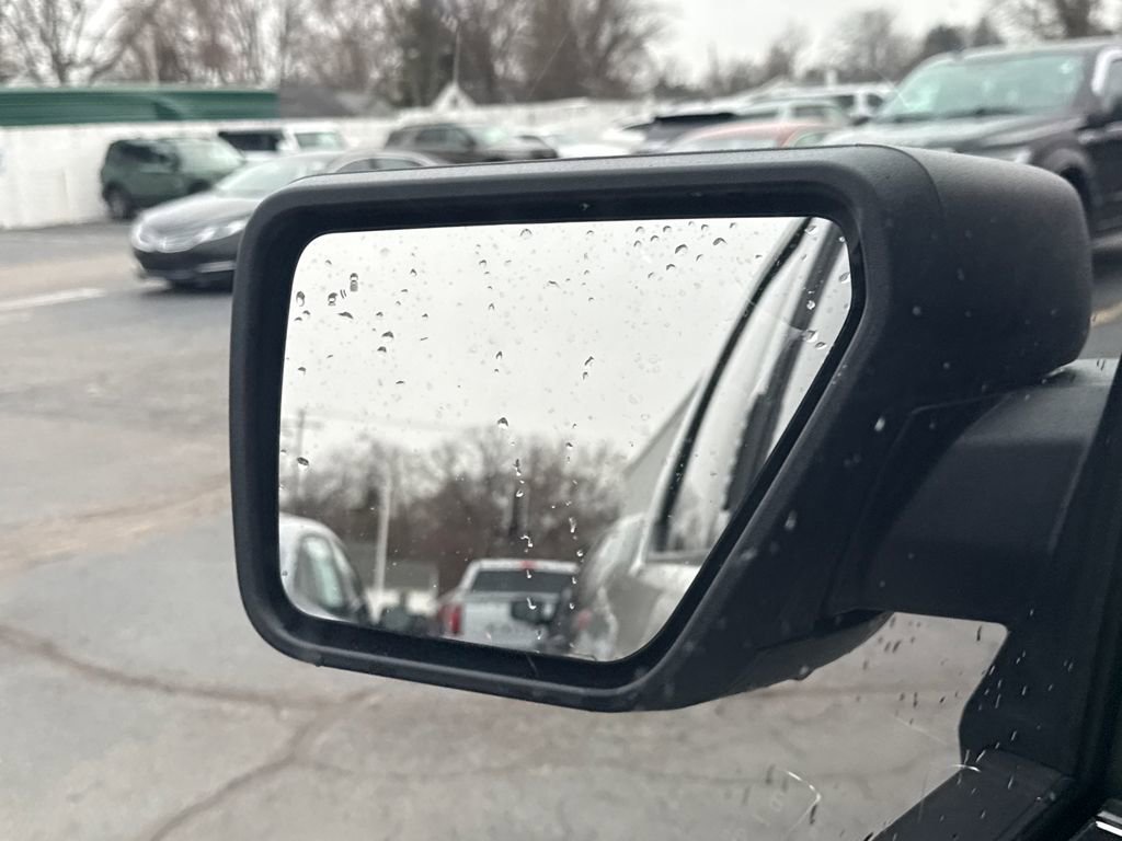 Used 2023 Ford F150 XLT w/ Equipment Group 302A High image 47