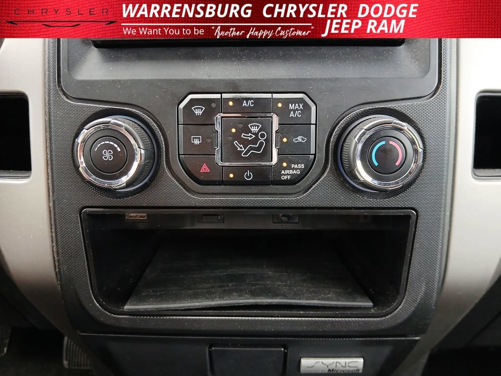 Used 2013 Ford F150 XLT w/ XLT Chrome Pkg AWD/4WD image 22