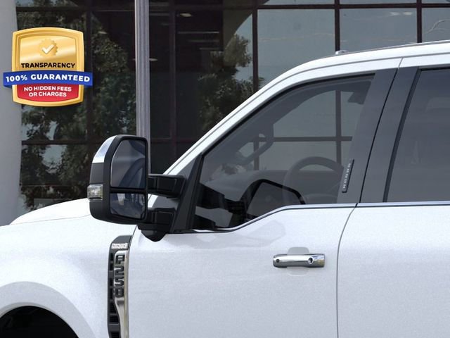 New 2026 Ford F250 King Ranch w/ Chrome Package image 20