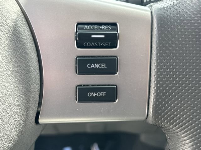 Used 2019 Nissan Frontier SV w/ Value Truck Package image 19