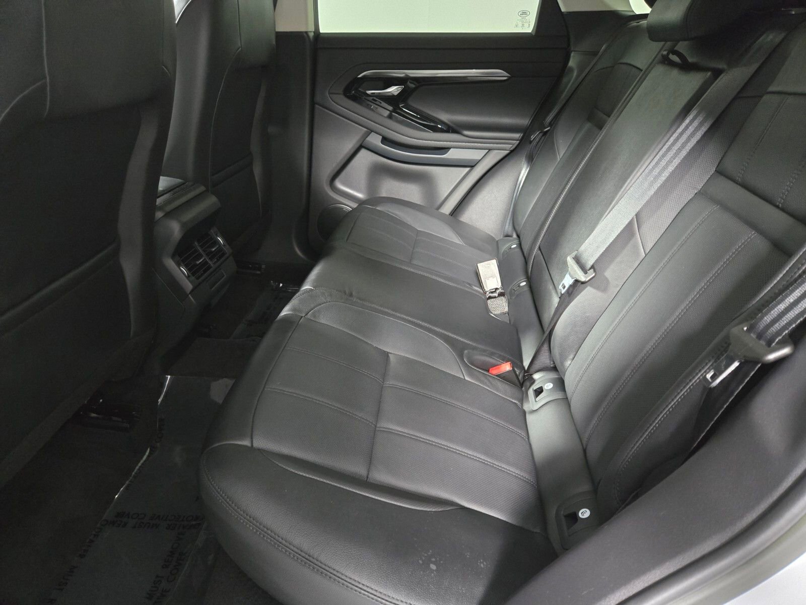 Used 2023 Land Rover Range Rover Evoque S image 5