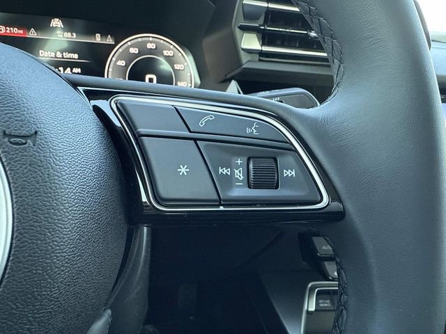 New 2026 Audi A3 2.0T Premium image 16