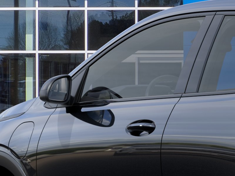 New 2027 Chevrolet Bolt LT image 14