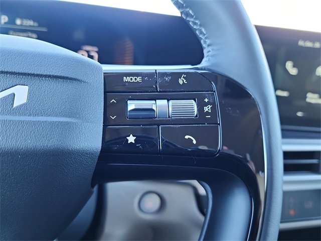 New 2026 Kia Sorento S w/ S Panoramic Sunroof Package image 24