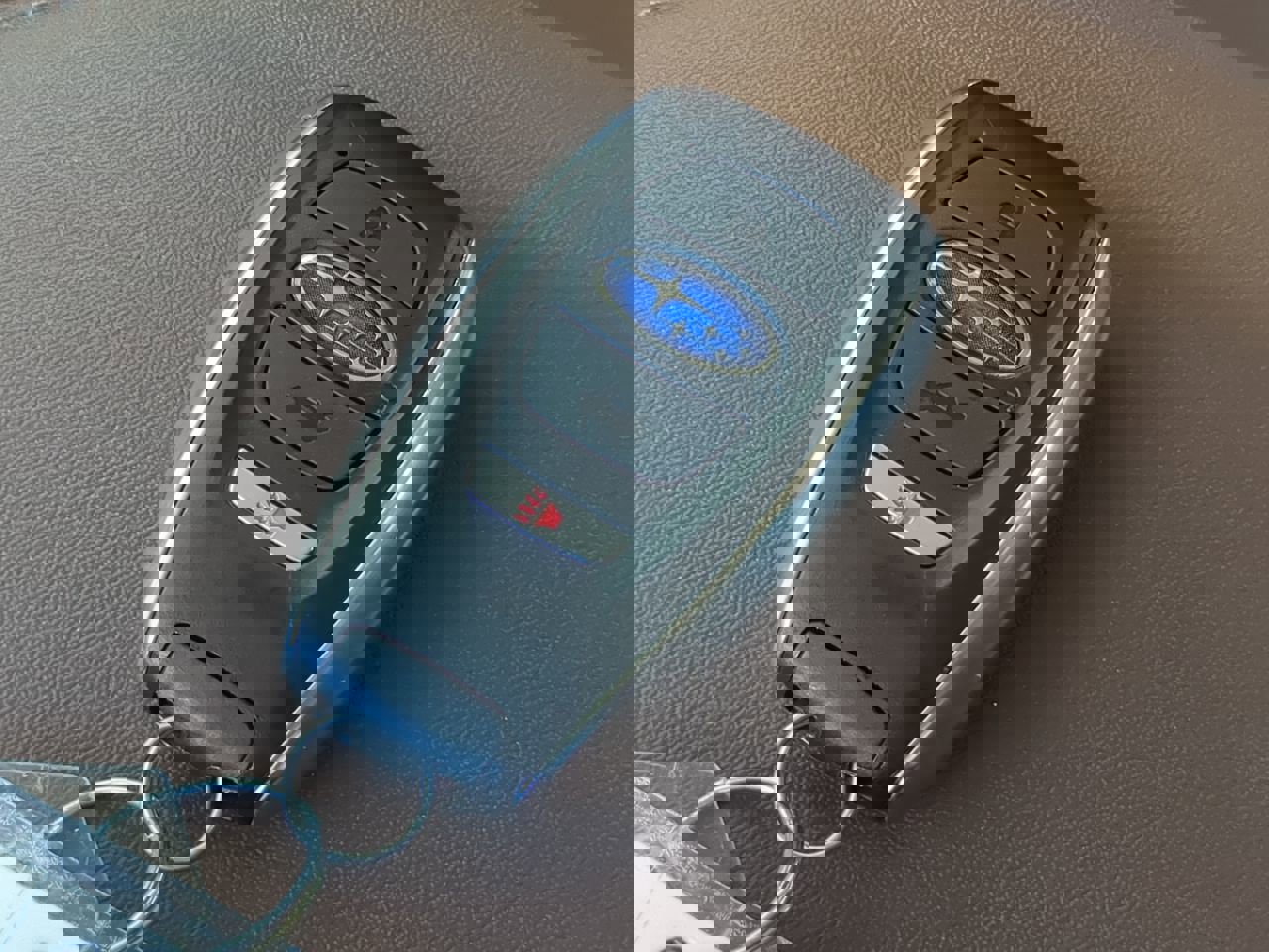 Used 2020 Subaru Forester Touring w/ Popular Package #2 image 30