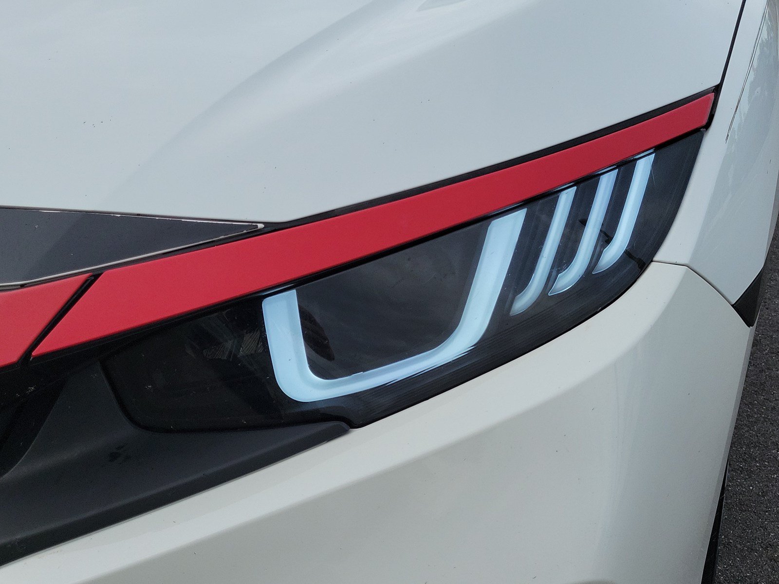 Used 2021 Honda Civic EX image 10