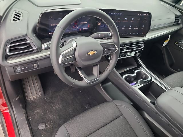 New 2026 Chevrolet Traverse LT image 20