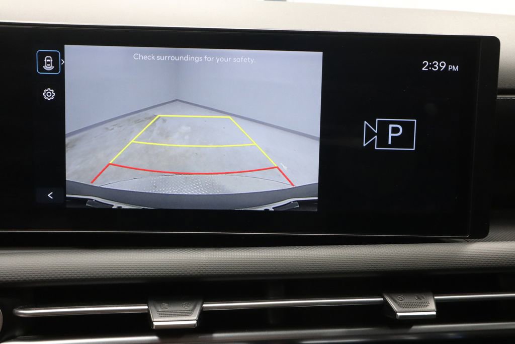 Used 2025 Hyundai Tucson SEL FWD image 3
