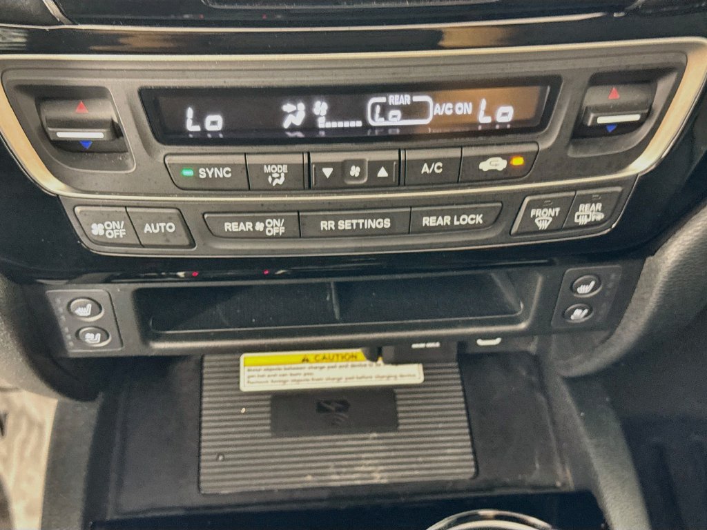 Used 2023 Honda Passport Elite image 18