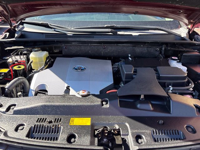 Used 2018 Toyota Highlander Limited AWD/4WD image 26