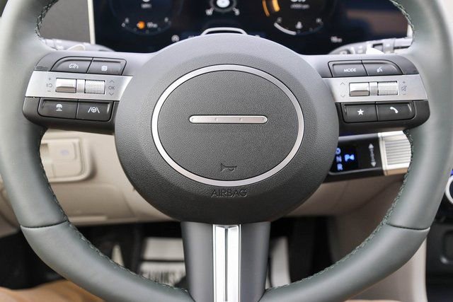 New 2026 Hyundai Tucson Limited w/ Tow & Go Package image 25