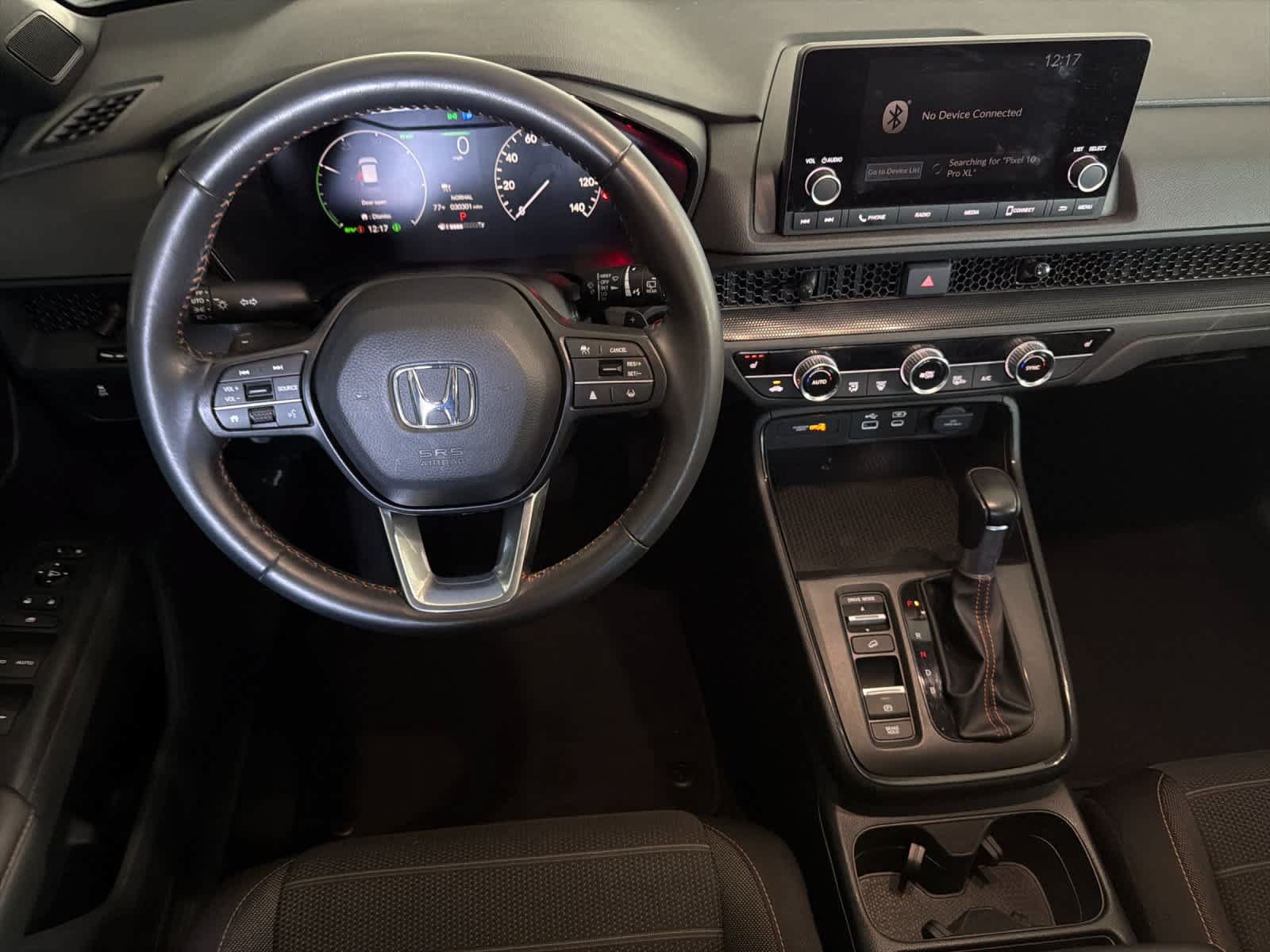 Used 2024 Honda CR-V Sport image 14