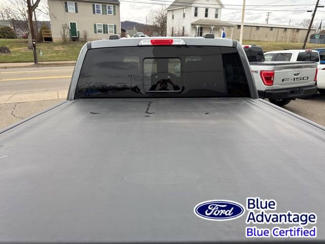 Certified 2023 Ford F150 XLT w/ Equipment Group 302A High AWD/4WD image 46