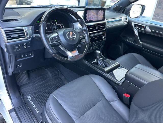 Used 2023 Lexus GX 460 Premium w/ Premium Package AWD/4WD image 7