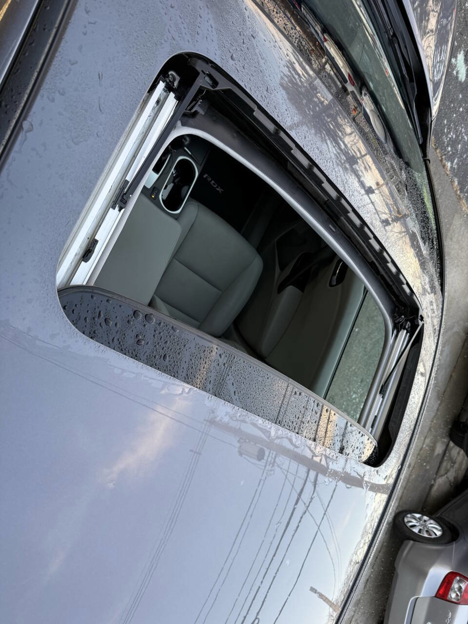 Used 2017 Acura RDX AWD w/ Technology Package image 21