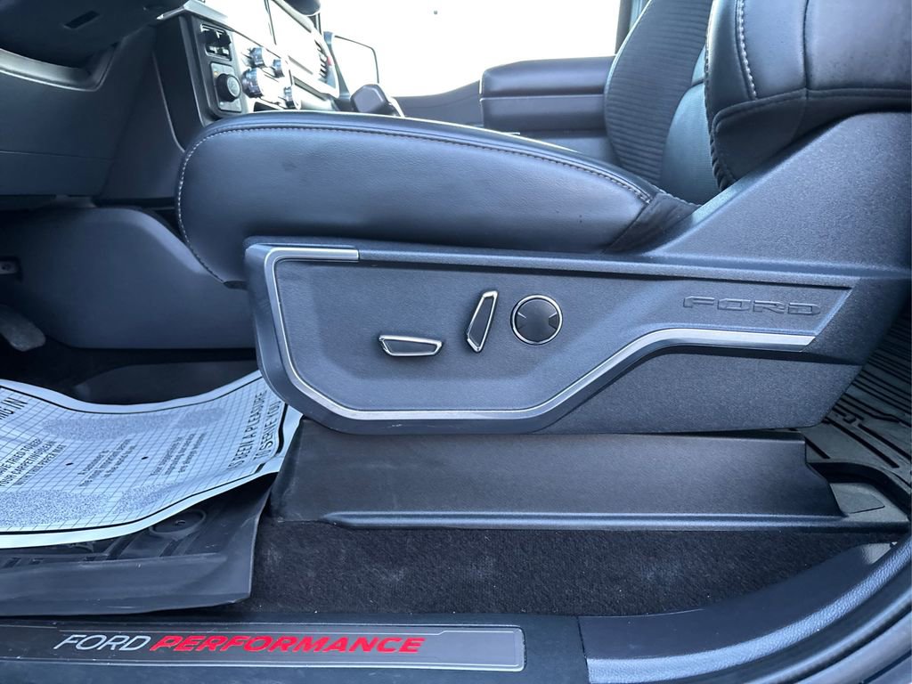 Used 2023 Ford F150 Raptor image 29