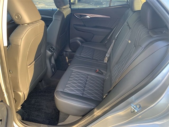 Certified 2023 Buick Envision Avenir image 26