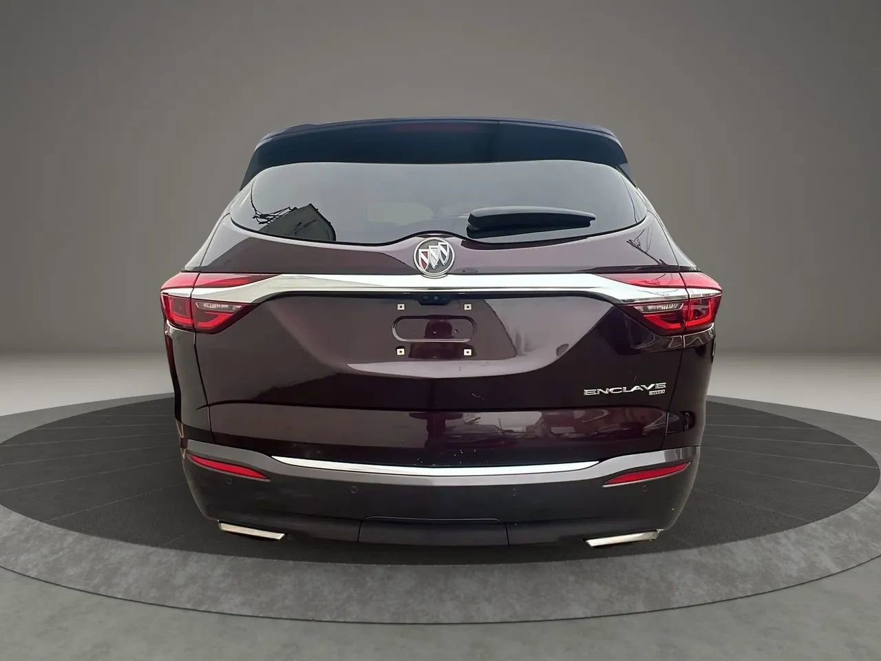 Used 2019 Buick Enclave Premium w/ Trailering Package, 5000 lbs. image 6