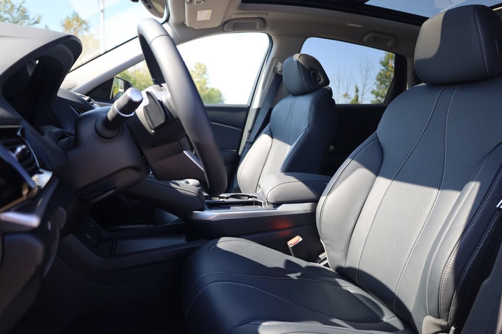 New 2026 Acura RDX SH-AWD w/ Technology Package image 12