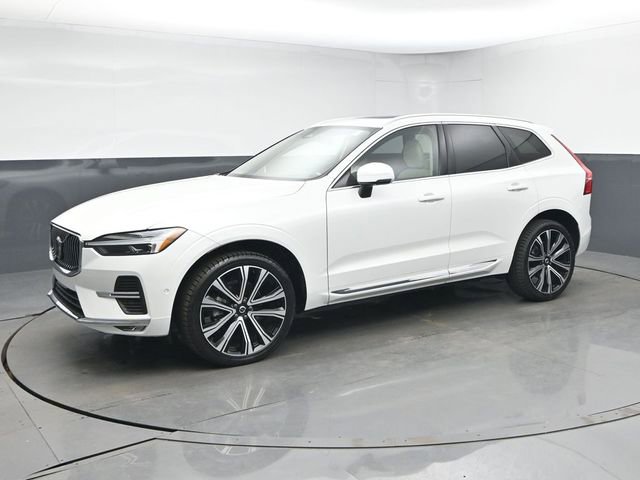 Used 2023 Volvo XC60 B5 Ultimate image 4