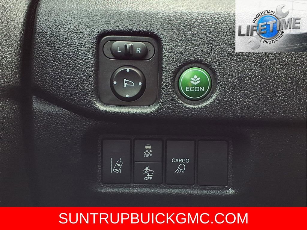 Used 2020 Honda Ridgeline Sport image 18