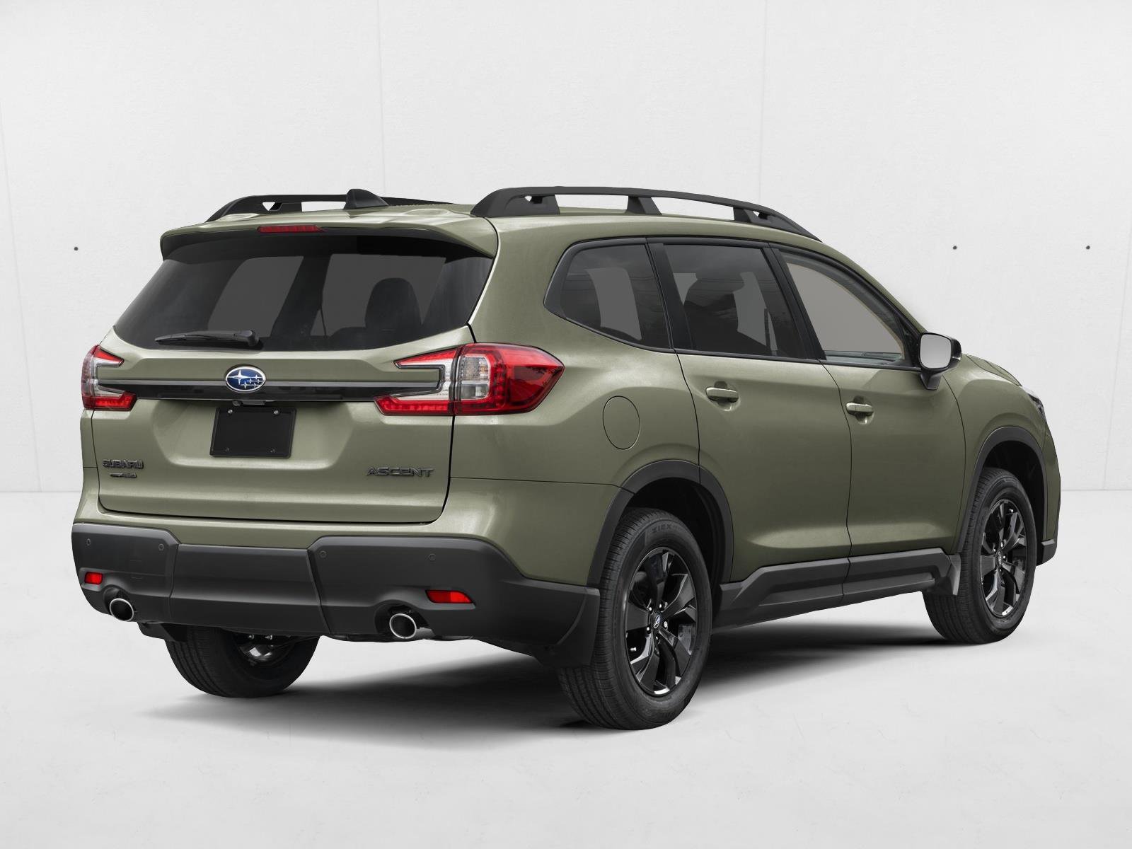 New 2026 Subaru Ascent Premium AWD/4WD image 2
