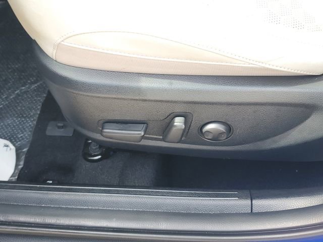 Certified 2023 Kia Seltos EX AWD/4WD image 18