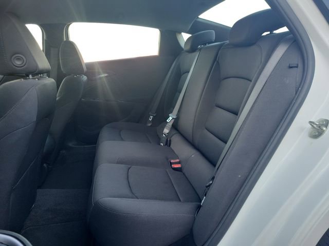Used 2023 Chevrolet Malibu LS image 20