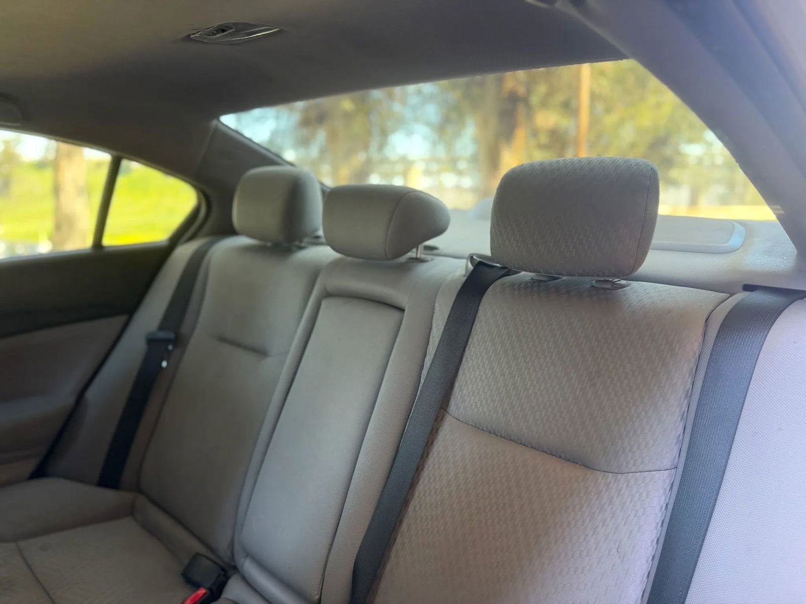 Used 2015 Honda Civic EX image 23