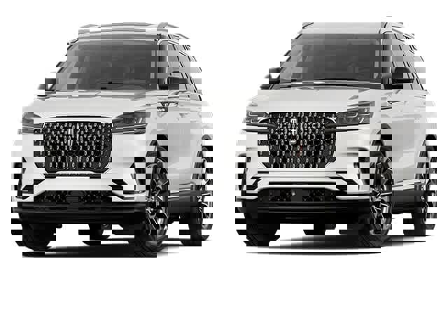 Used 2025 Lincoln Aviator Reserve w/ Illumination Package