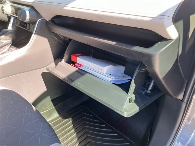 Used 2019 Toyota RAV4 XLE image 25