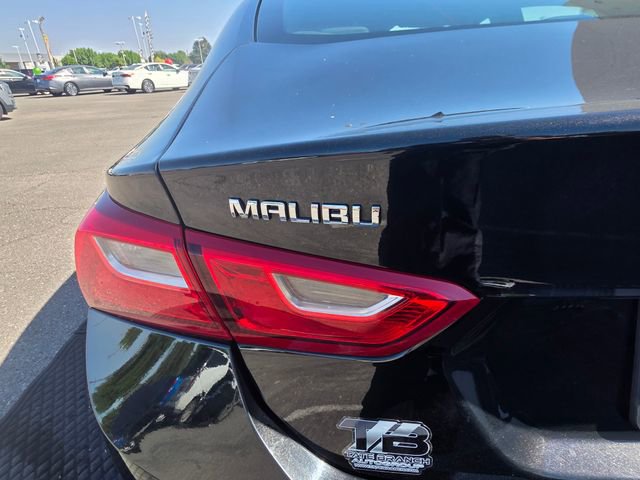 Used 2024 Chevrolet Malibu LS FWD image 20