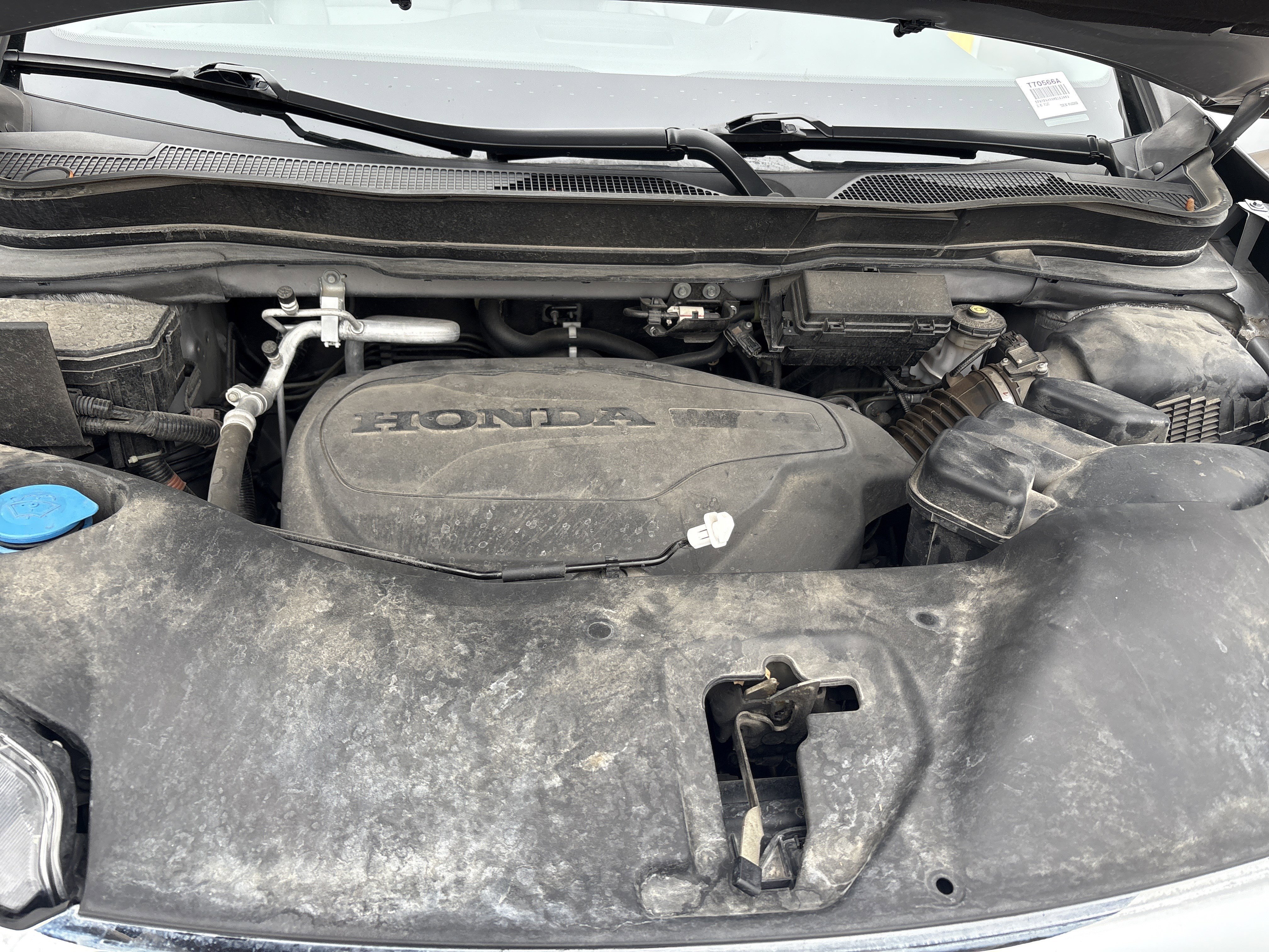 Used 2021 Honda Pilot Touring image 35