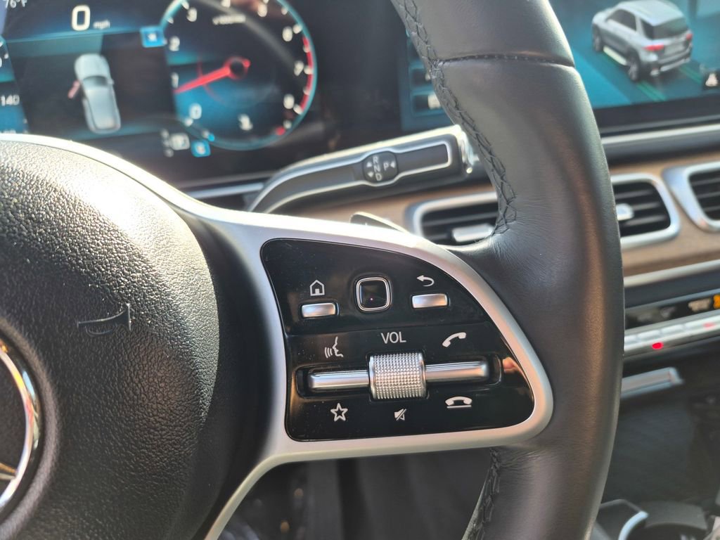 Used 2021 Mercedes-Benz GLE 350 4MATIC image 13