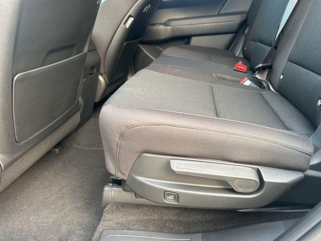 New 2026 Hyundai Santa Fe SE FWD image 24