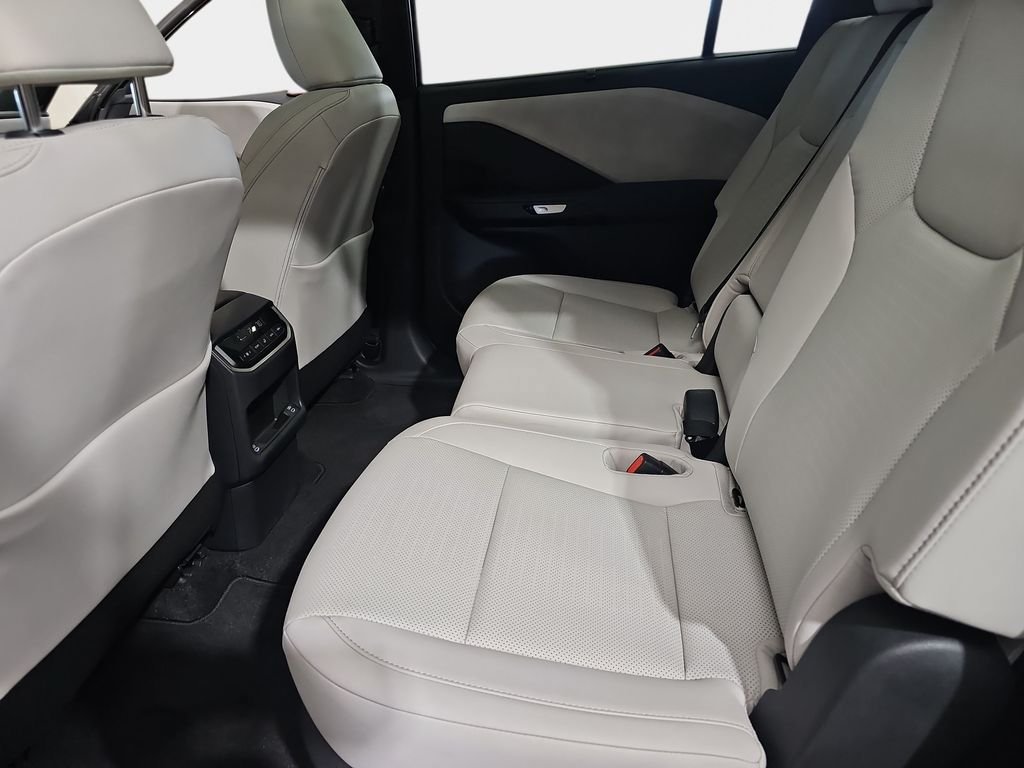 New 2026 Lexus TX 350 AWD image 14