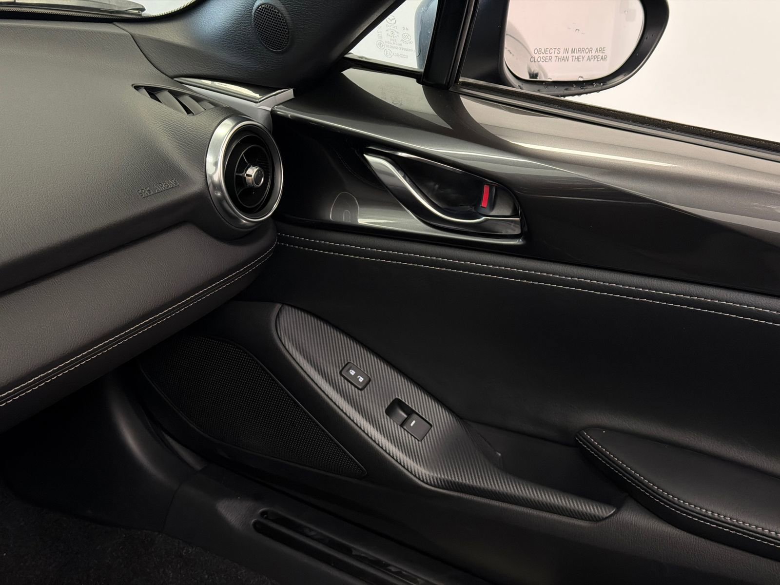 New 2025 MAZDA MX-5 Miata Grand Touring image 33