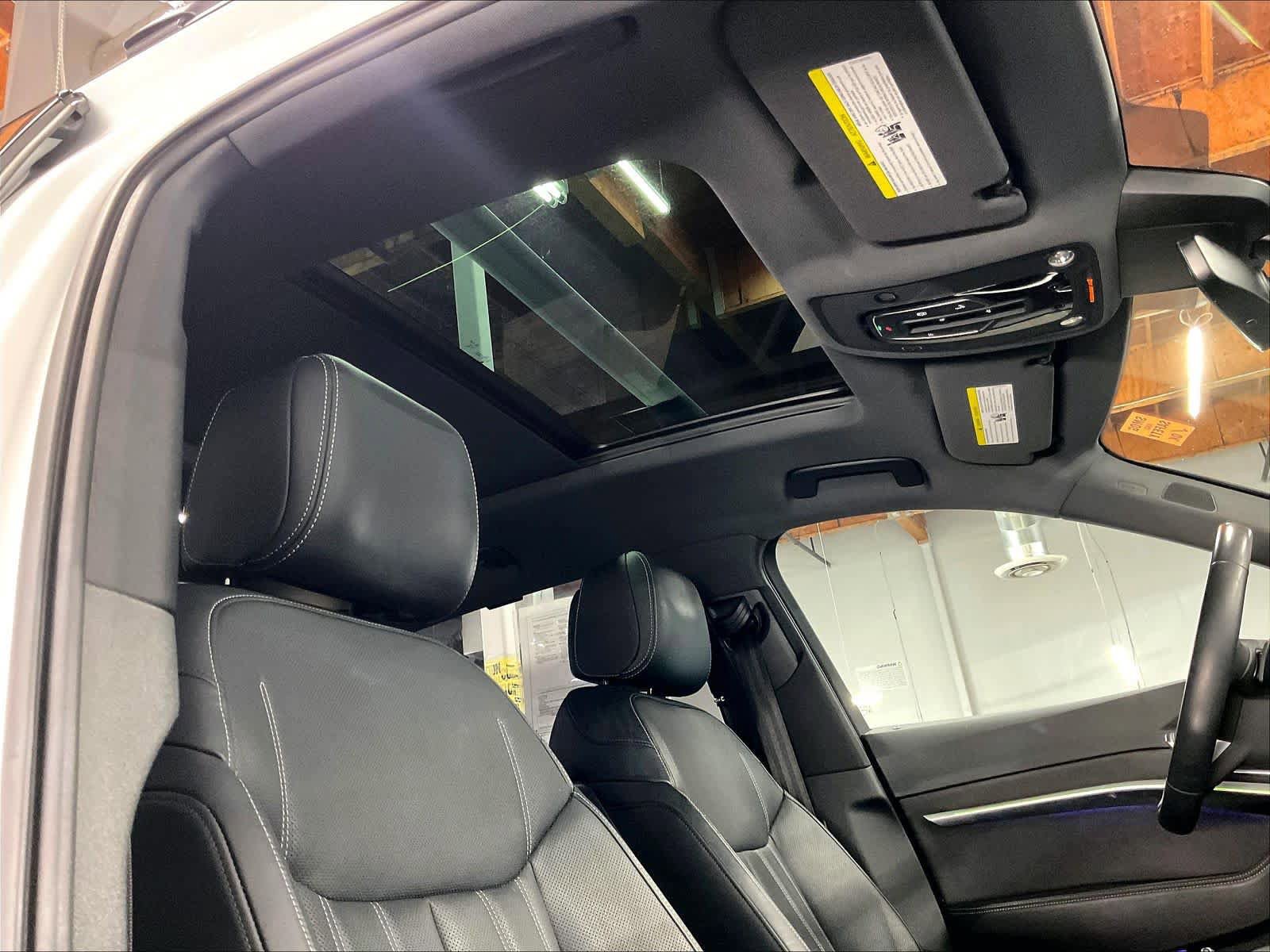 Certified 2023 Audi e-tron Chronos w/ Chronos Package AWD/4WD image 23