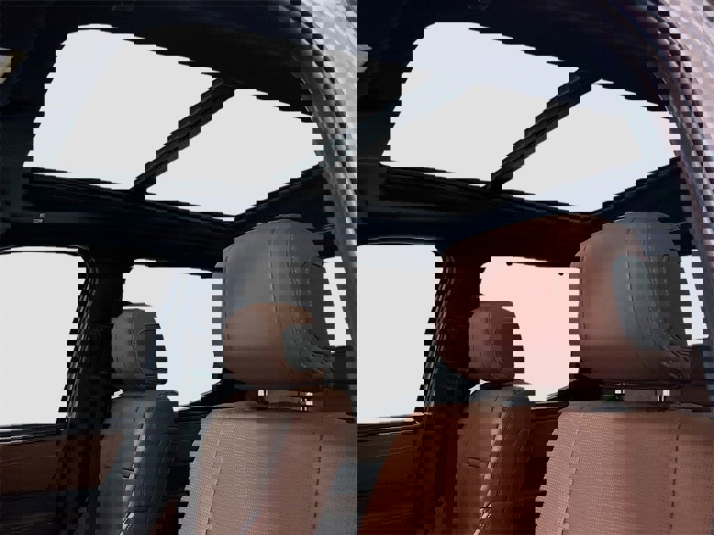 New 2026 Toyota Tundra 1794 Edition image 22