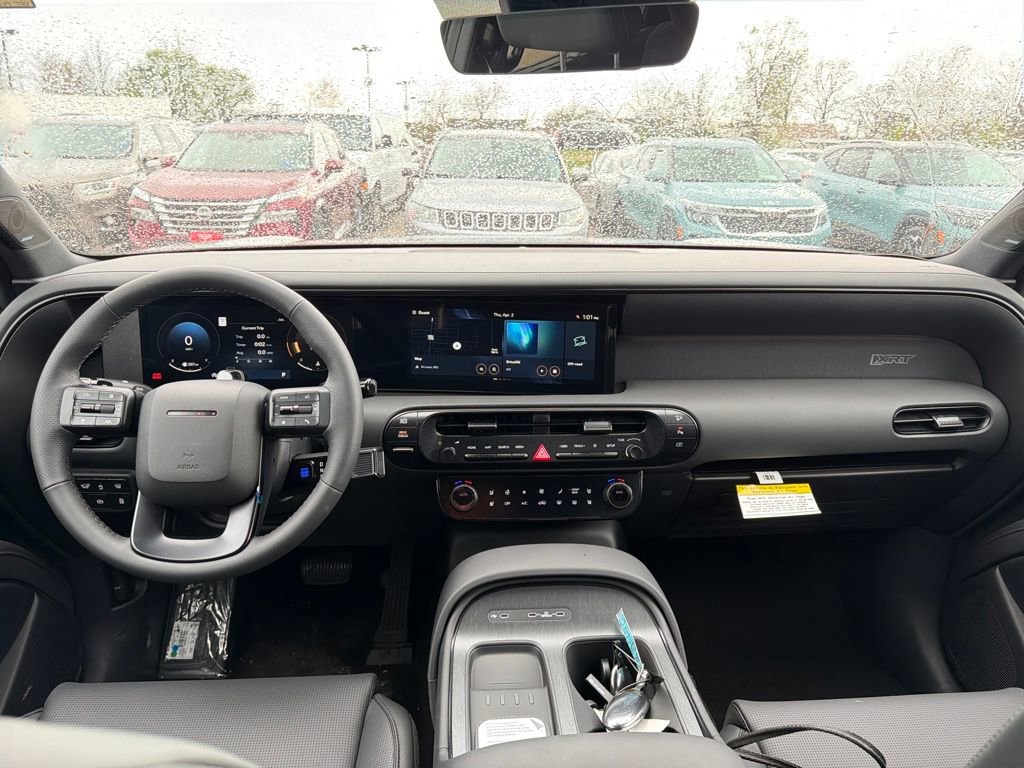 New 2026 Hyundai Palisade XRT Pro AWD/4WD image 14