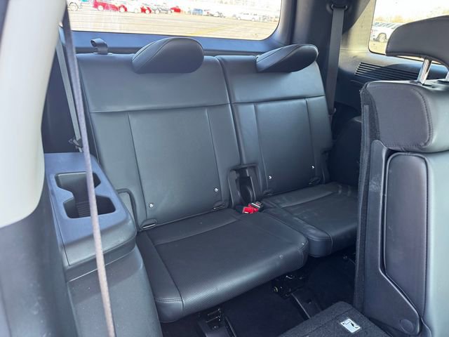 Used 2025 Hyundai Santa Fe SEL image 17