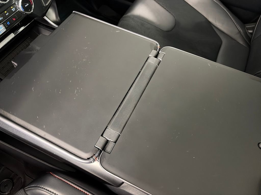 Certified 2025 Ford F150 Raptor AWD/4WD image 21