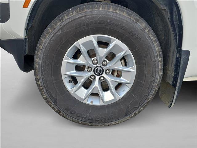 Used 2025 Nissan Frontier S image 25