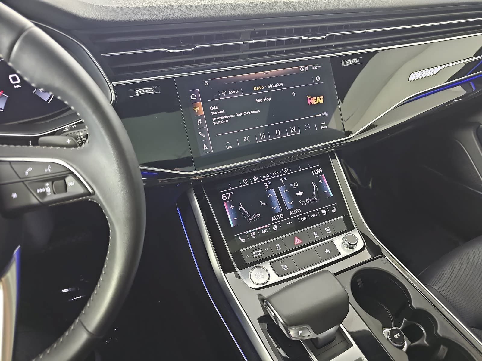 Used 2019 Audi Q8 Premium Plus AWD/4WD image 20