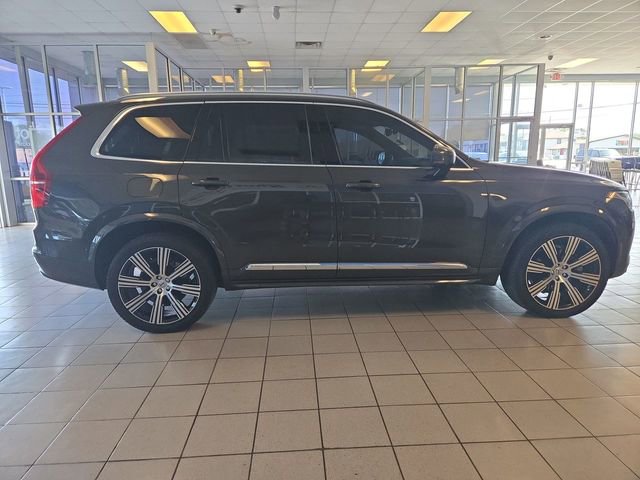 Used 2023 Volvo XC90 B6 Ultimate w/ Protection Package Premier image 9