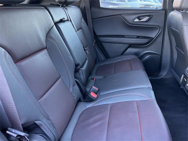 Used 2023 Chevrolet Blazer RS image 23