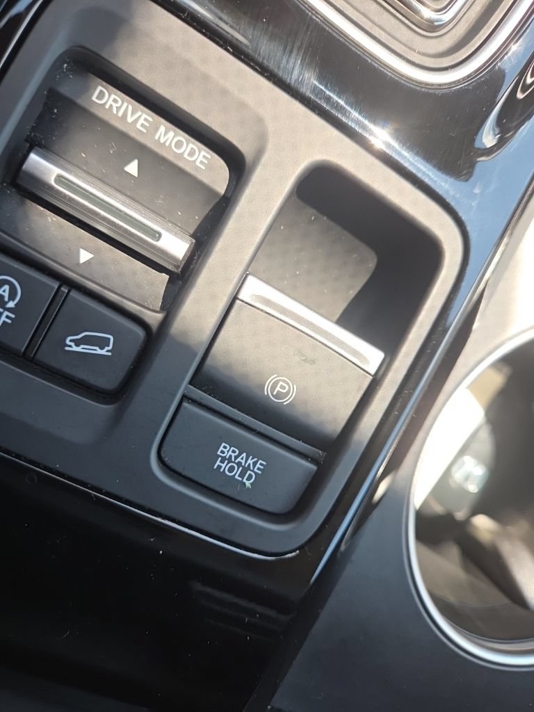 Used 2025 Honda Pilot Touring image 43