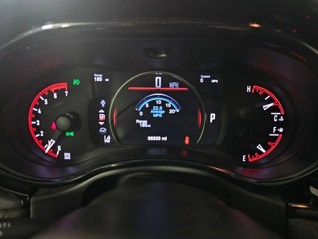 Used 2022 Dodge Durango R/T AWD/4WD image 30