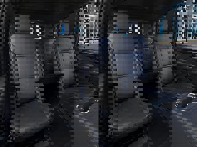 New 2026 Chevrolet Tahoe High Country image 17